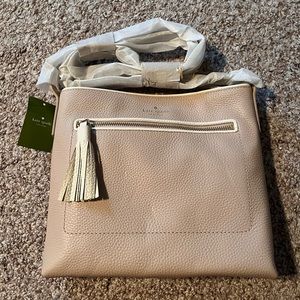 NWT Kate Spade Crossbody Purse
